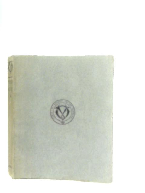 The Year-Boke of the Odd Volumes, Twenty First Year 1898-1899 von H. C. Marillier et al