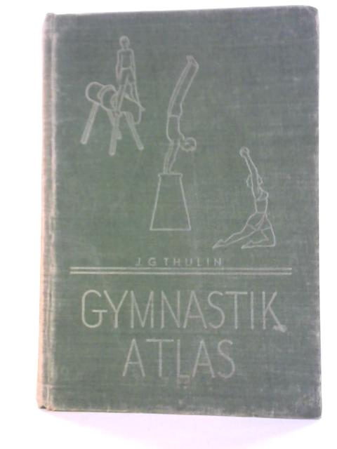 Gymnastikatlas von J.G. Thulin