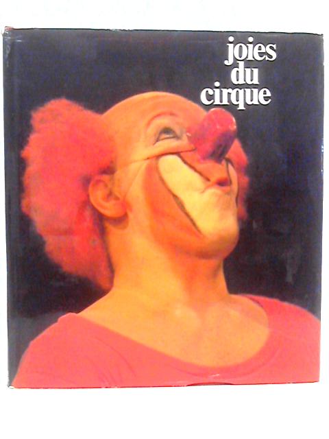 Joies du Cirque von Francis Ramirez