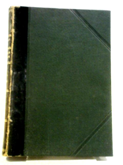 Praelectionum Biblicarum Compendium II: Vetus Testamentum von R. P. J. Prado