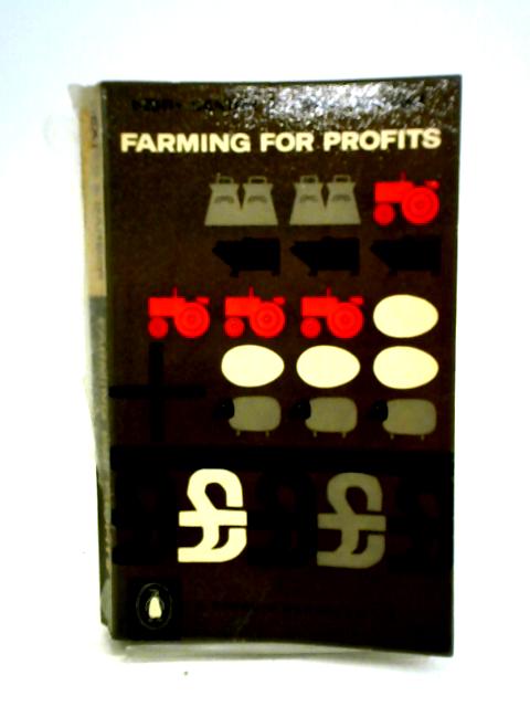 Farming For Profits By Keith and Derek Dexter