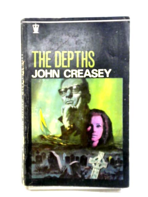 The Depths By John Creasey