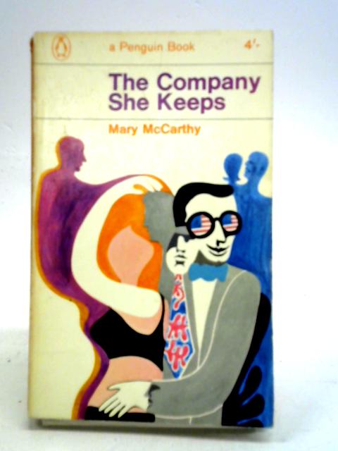 The Company She Keeps par Mary McCarthy