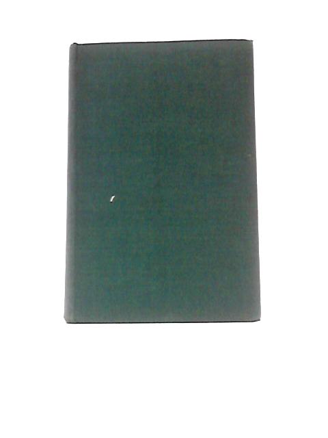 The Song In The Green Thorn Tree: A Novel Of The Life And Loves Of Robert Burns