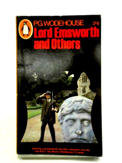 Lord Emsworth and Others By P. G. Wodehouse