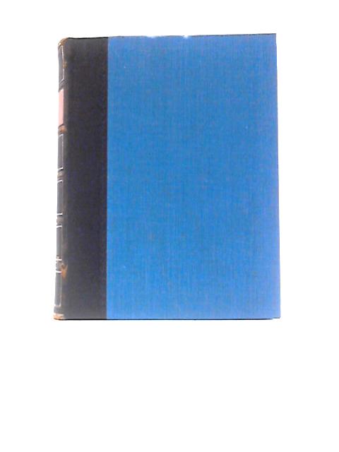 The Complete Works Of William Shakespeare von W. J. Craig (Ed.)