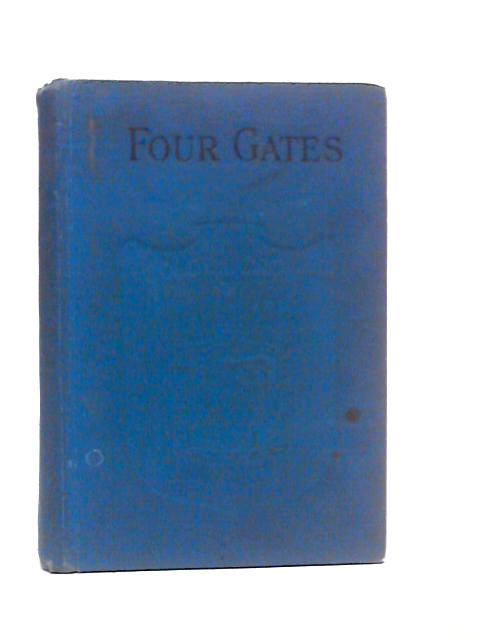 Four Gates By Amy Le Feuvre