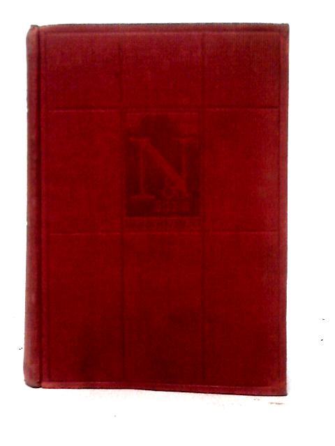 The New Age Encyclopaedia Volume 1 par Sir Edward Parrott