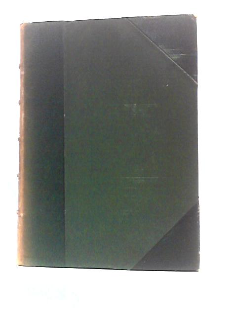 Cyclopedia of Horticulture A-D By L. H. Bailey