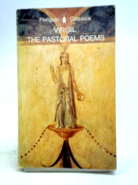 Pastoral Poems By Virgil