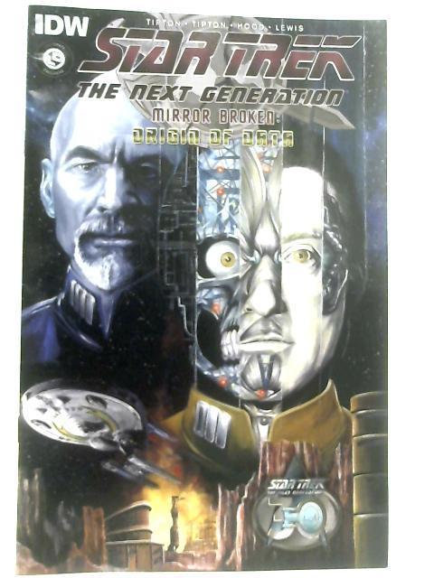Star Trek - The Next Generation: Mirror Broken von Various