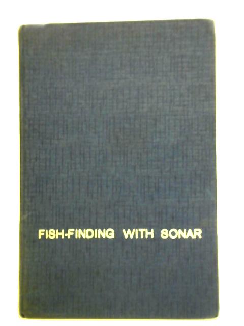 Fish-Finding With Sonar By Various