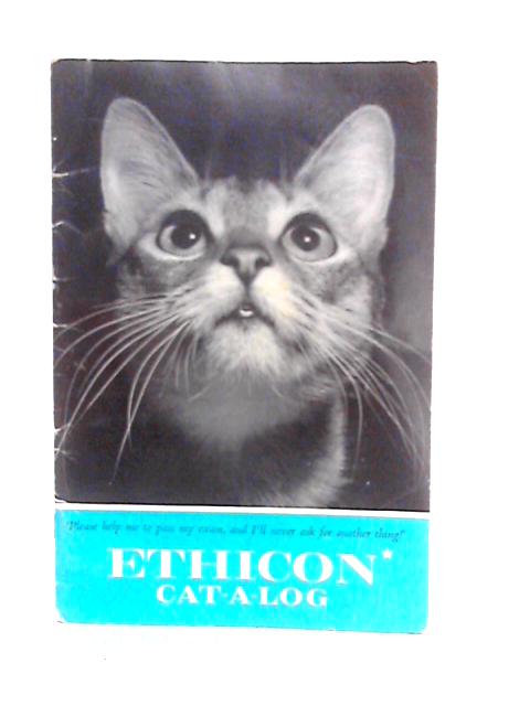 Ethicon Cat-A-Log