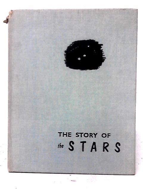 The Story of the Stars By Terry Maloney