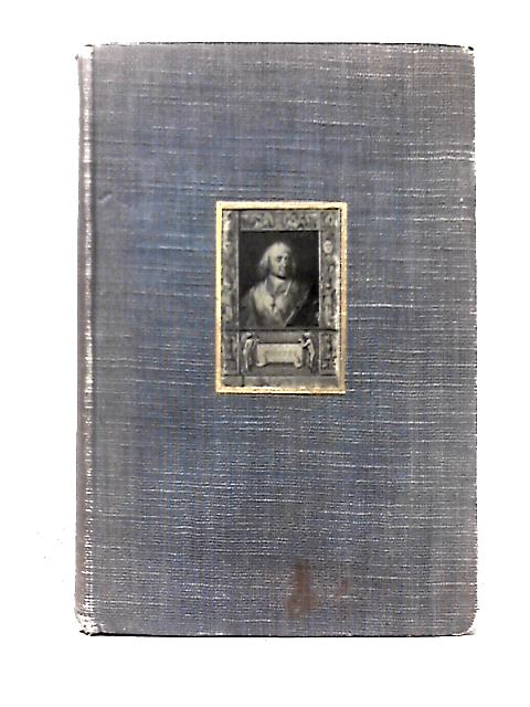 Portraits of the Seventeenth Century: Historic and Literary von C. A. Sainte-Beuve