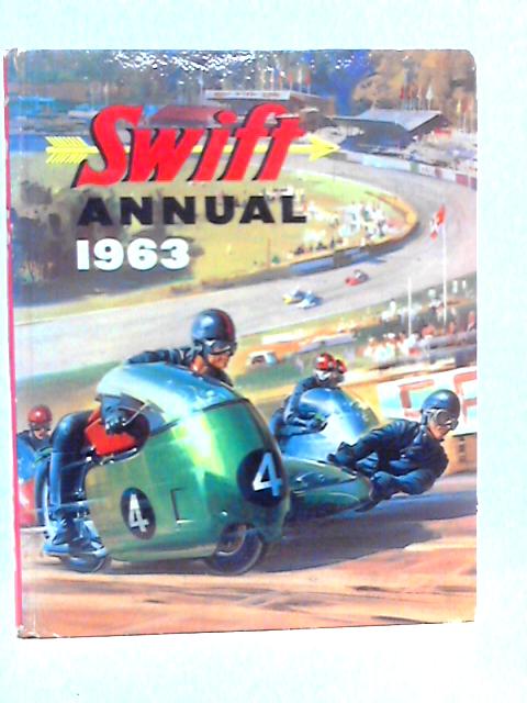 Swift Annual 1963