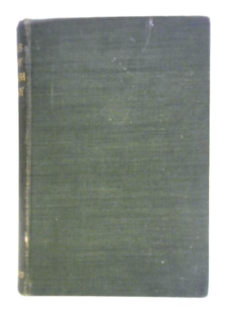 Macmillan's Elementary Latin-English Dictionary By G. H. Nall