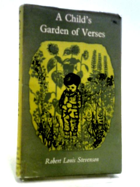 A Child's Garden of Verses von Robert Louis Stevenson