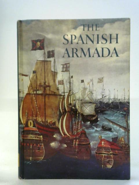 The Spanish Armada von Jay Williams