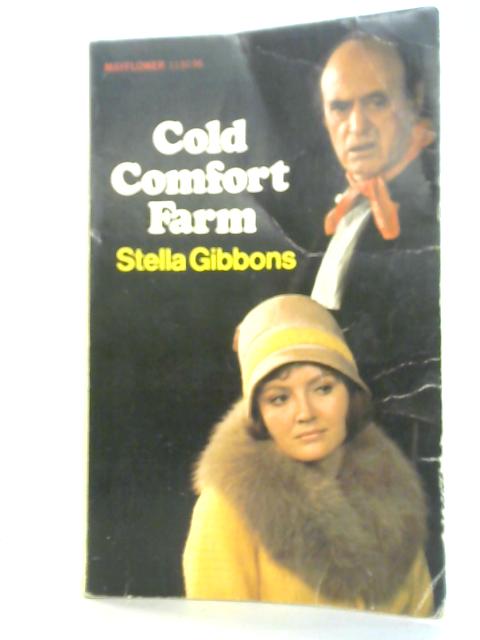 Cold Comfort Farm von Stella Gibbons