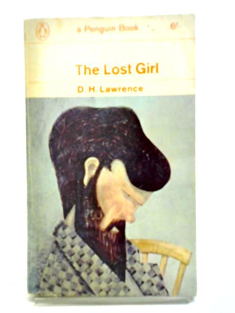 The Lost Girl von D. H. Lawrence