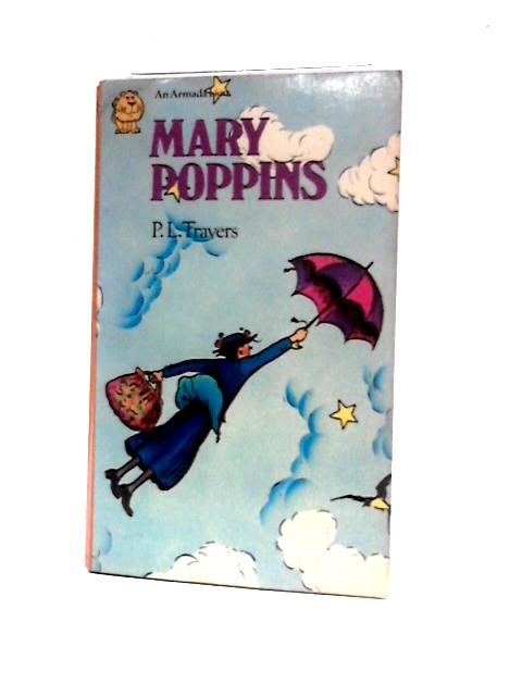 Mary Poppins (Armada Lions S.) von P.L. Travers