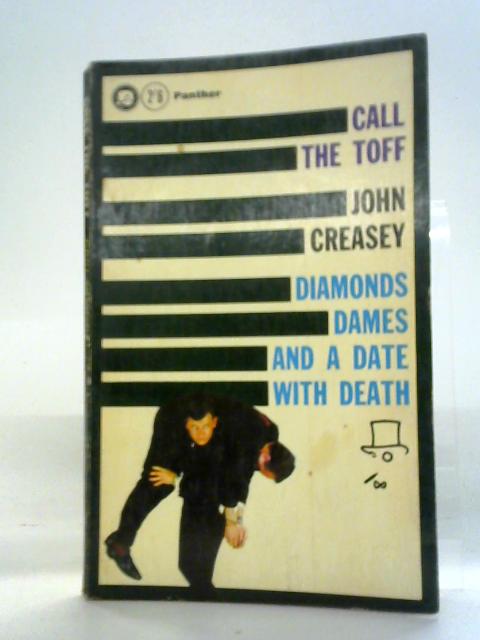 Call The Toff By John Creasey