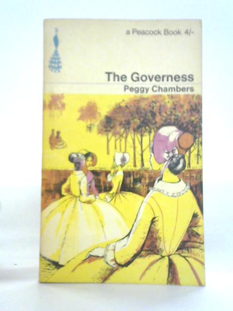 The Governess By Peggy Chambers