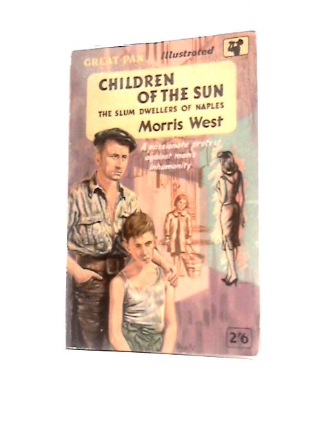 Children of the Sun (Pan Books. No. G178.) par Morris Langlo West