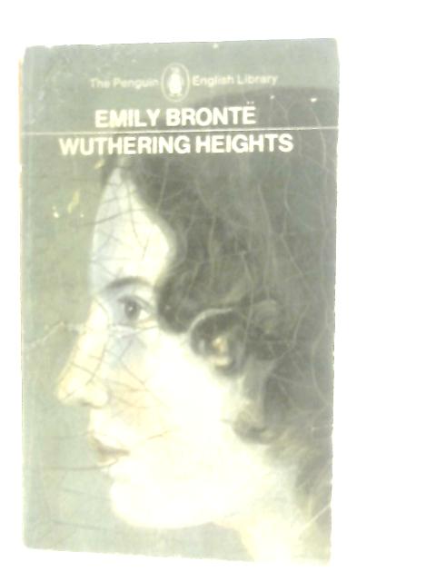 Wuthering Heights By Emily Bronte