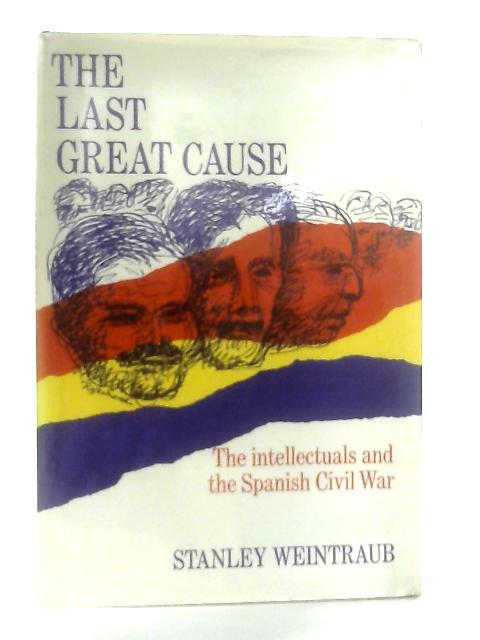 The Last Great Cause