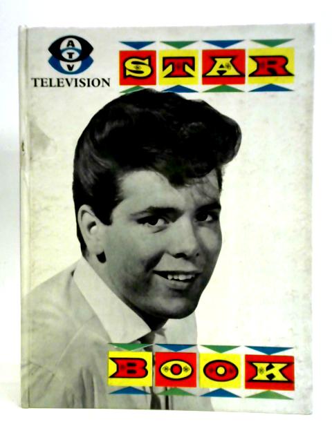 Television Star Book By Joan Griffiths