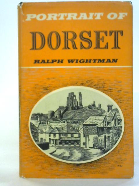 Portrait of Dorset von Ralph Wightman