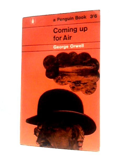 Coming Up For Air By George Orwell