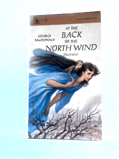 At the Back of the North Wind By George MacDonald