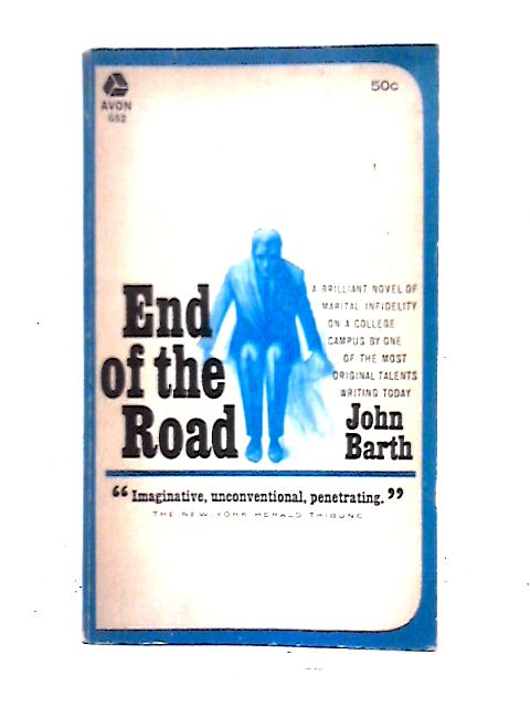 End of the Road par John Barth