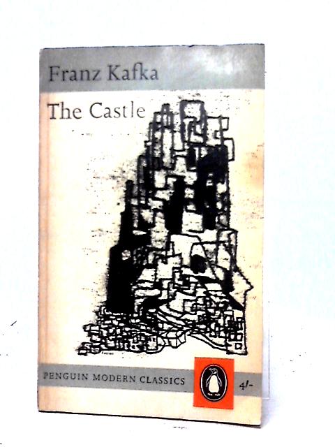 The Castle von Franz Kafka