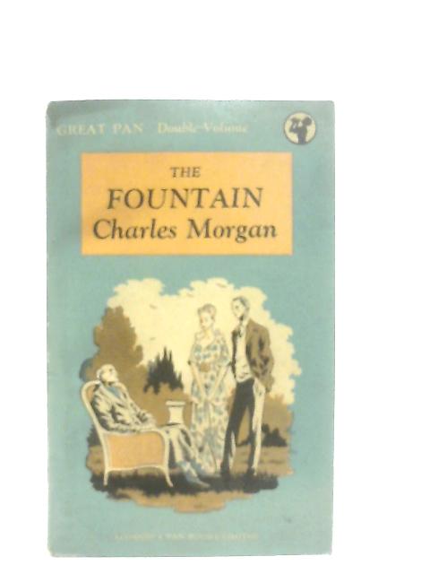 The Fountain von Charles Morgan