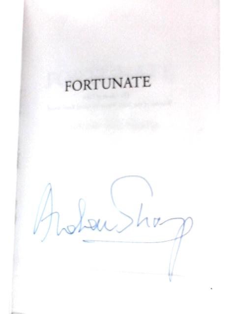 Fortunate By Andrew J. H. Sharp