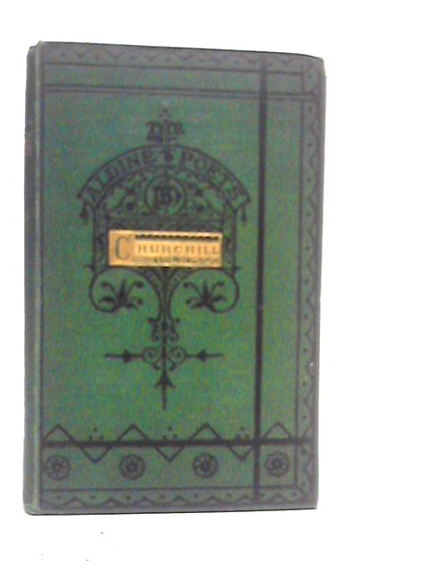 The Poetical Works of Charles Churchill, Vol. II von Charles Churchill