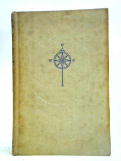 Thames to Tahiti, No 16 in the Mariners Library By Sidney Howard