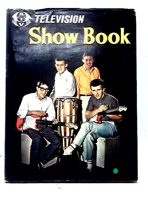 Television Show Book By Unstated