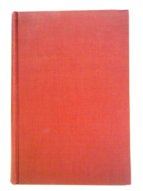 The Principles Of Physical Geology By Arthur Holmes