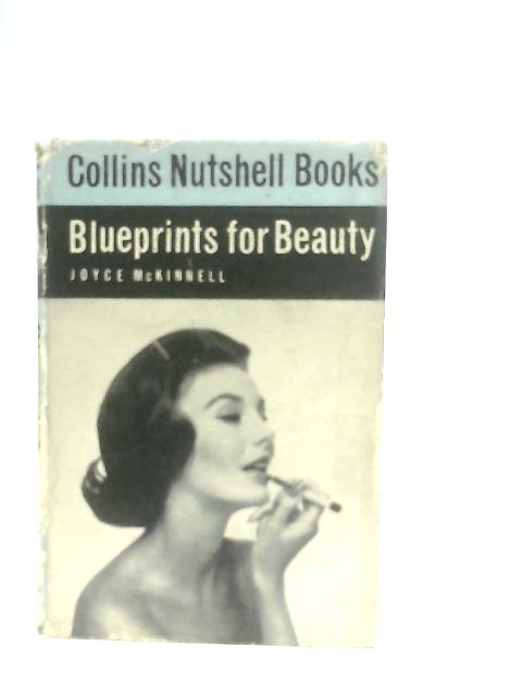 Blueprints for Beauty von Joyce McKinnell