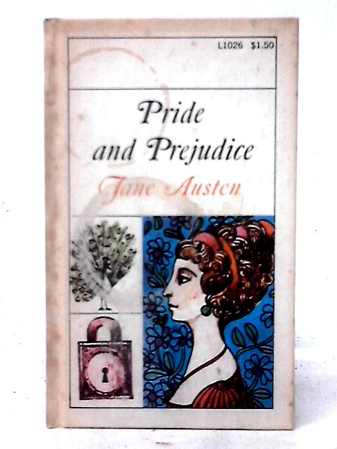 Pride and Prejudice By Jane Austen