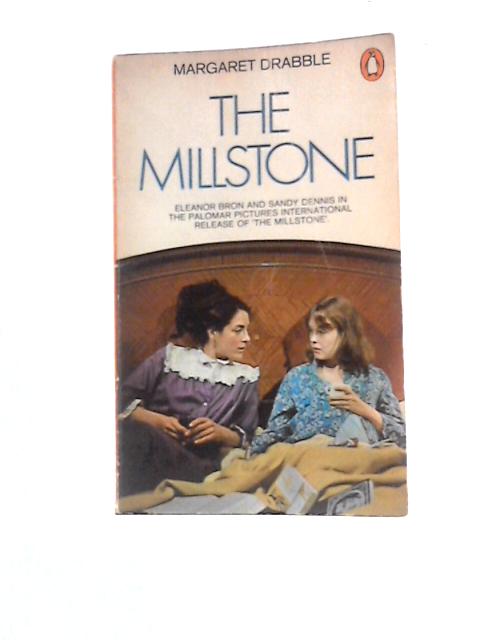 The Millstone By Margaret Drabble