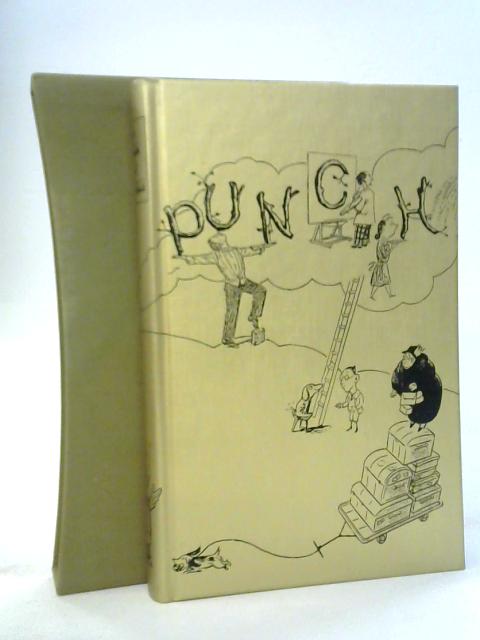 More Pick of Punch By Amanda Jane Doran