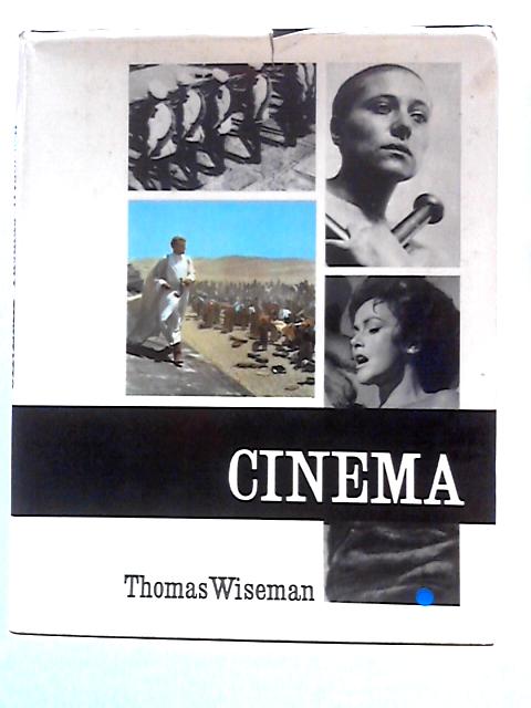 Cinema By Thomas Wiseman