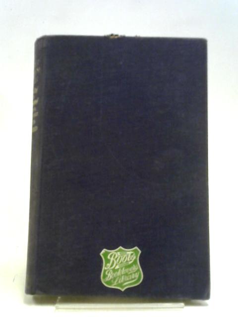 It Might Happen Again Volume II The Navy And Defence The Autobiography Of Amiral Of The Fleet Lord Chatfield von Lord Chatfield