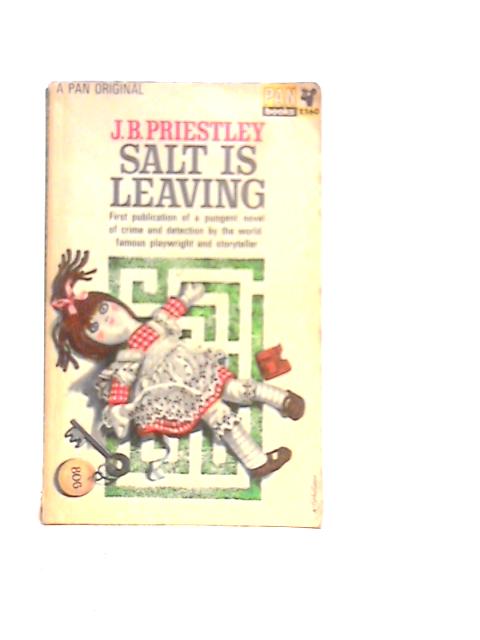 Salt is Leaving By J.B.Priestley